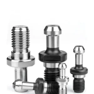 MAS403-1982 BT Pull Stud Retention Knob