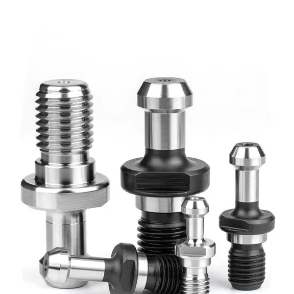 MAS403-1982 BT Pull Stud Retention Knob