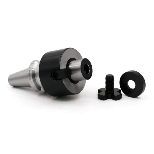 BT-FMB Shell End Face Mill Arbors