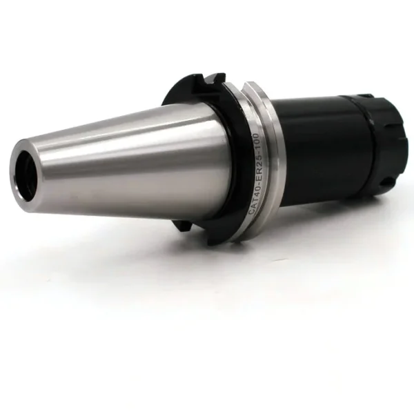 CAT40-ER Collet Chuck