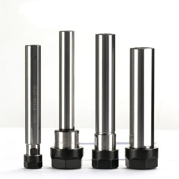 SL12/SL16/SL20/SL25/SL32 Side Lock ER Extensions Bar