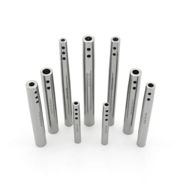 SLD Seismic Resistant Deep Cavity Processing Side Fixed Straight Shank