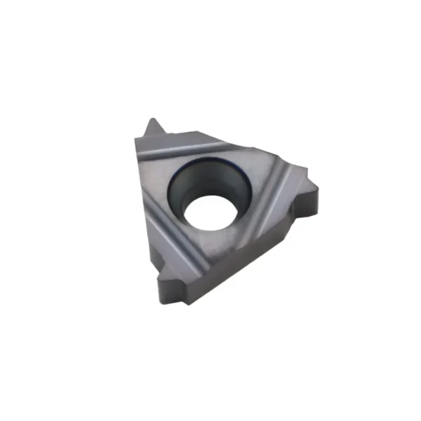 16ER/16IR 1.5/2.0/2.5/3.0ISO ISO Universal Carbide Threading Inserts
