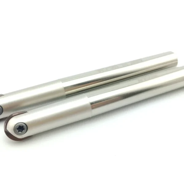 ABPF Ball Nose Milling Cutter