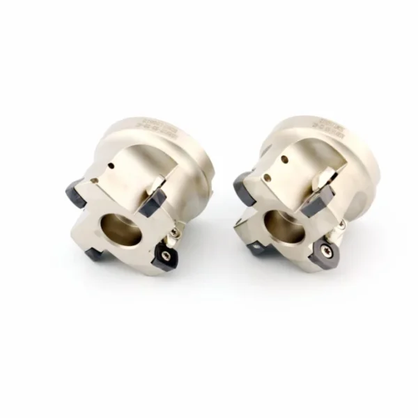 ASRF12/15 Indexable Fast Feed Face Milling Cutters