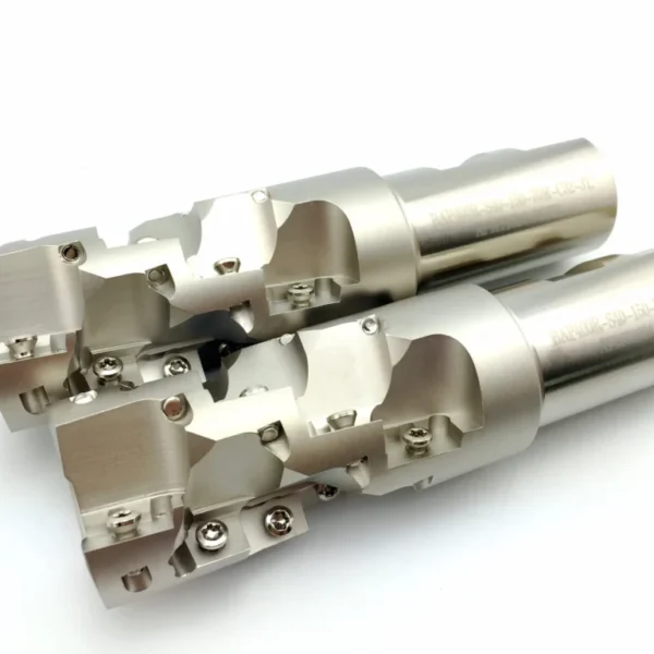 BAP300R/BAP400 Corn Milling Cutter Bar