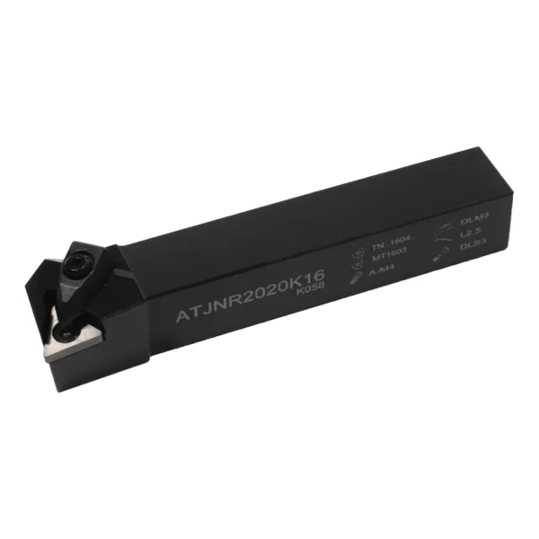 ATJNR/L 2020K16 External Turning Tool Holder